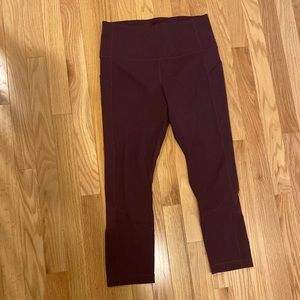 Lululemon Leggings